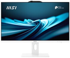 Моноблок 27 MSI Pro AP272P 14M AiO 9S6-AF8322-803 i5-14400/16GB/512GB SSD/UHD/FHD IPS/WiFi/BT/camera/WirelessKB&mouse/NoOS/white