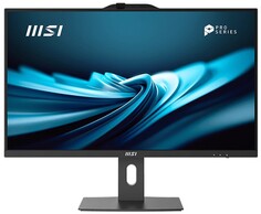 Моноблок 27 MSI Pro AP272P 14M AiO 9S6-AF8321-813 i5-14400/8GB/512GB SSD/UHD/FHD IPS/WiFi/BT/camera/WirelessKB&mouse/NoOS/black