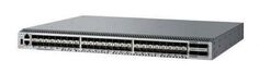 Коммутатор Brocade G620S BR-G620-48-32G-R1 64-port FC Switch, 48-port licensed, included 48x 32Gb SWL SFP+ transceivers, Enterprise Bundle Lic, 2x PS