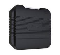Точка доступа Mikrotik RBLtAP-2HnD&R11e-LTE LtAP LTE Kit