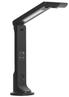 Документ-камера IQBoard IQView E4510Pro 13 мегапикселей (разрешение 4208х3120) USB-C, A3 (лицензионный ключ поддерживает только один компьютер)