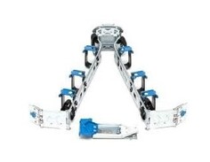 Комплект HPE 744116-001 крепежа 2U Cable Management Arm for Easy Install Rail Kit (733664-B21)