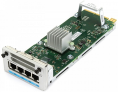 Точка доступа Cisco C9300-NM-4M= Catalyst 9300 4 x mGig Network Module, spare