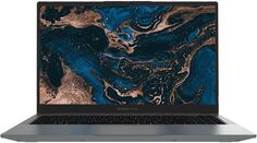 Ноутбук Digma Digma Pro Parvus M DN15R3-ADXW02 Ryzen 3 3200U/16GB/512GB SSDRadeon Graphics/15.6" IPS FHD/WiFi/BT/cam/Win11Pro/dk.grey
