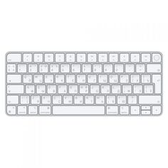 Клавиатура Apple Magic Keyboard MK293RS/A with Touch ID for Mac computers with Apple silicon M1