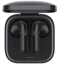 Гарнитура беспроводная Xiaomi Redmi Buds 6 Active BHR8396GL black