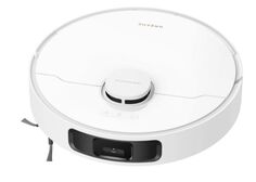 Робот-пылесос Dreame L10s Plus RLL42SD white