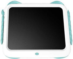 Графический планшет Xiaomi Wicue 12 PANDA белый/голубой