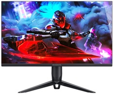 Монитор 31,5" Machenike MK32UG144S2RU чёрный, 3840x2160, 144Hz, 178°/178°, 2*HDMI, DisplayPort, USB-C
