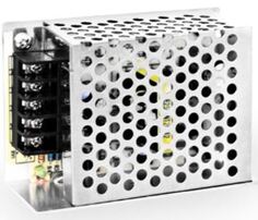 Блок питания Gauss BT501 Basic для лен.светод. белый