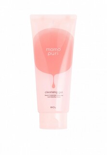 Гель для умывания Momo Puri 150 мл