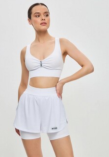 Топ спортивный Fitbomb Rouge