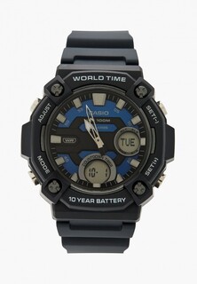 Часы Casio AEQ-120W-2A