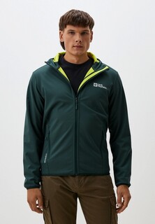 Ветровка Jack Wolfskin BORNBERG