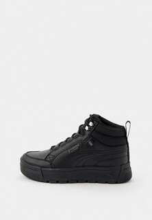 Кеды PUMA Tarrenz SB III JR