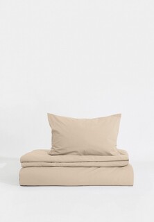 Постельное белье 1,5-спальное Lamoda Home 
