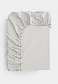 Простыня 1,5-спальная Lamoda Home 