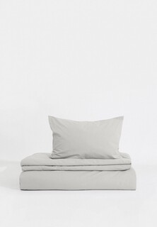Постельное белье 1,5-спальное Lamoda Home 