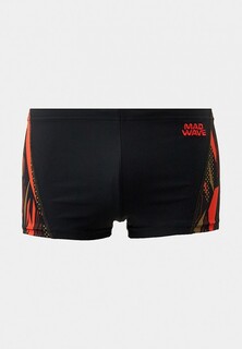 Плавки MadWave Splash Anti-Chlor D6