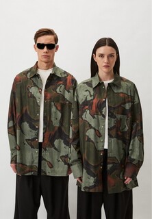 Рубашка Red September 