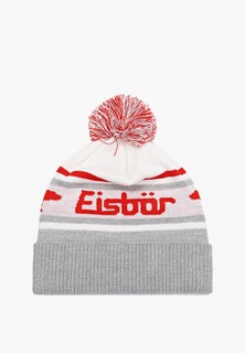Шапка Eisbar Chani OS Pompon M?
