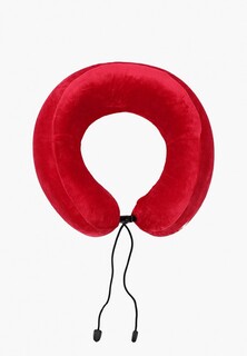 Подушка для путешествий Routemark Мемо Urban Red