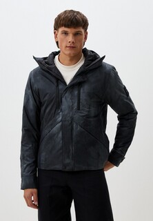 Куртка утепленная Reebok OW U TW R8 JKT