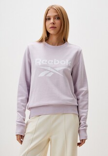 Свитшот Reebok RI BL FRENCH TERRY CREW