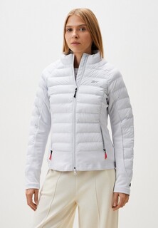 Куртка утепленная Reebok W DMX HBRD WT JKT