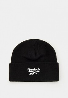 Шапка Reebok TE LOGO BEANIE
