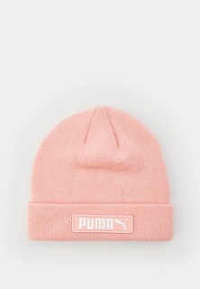 Шапка PUMA PUMA Classic Cuff Beanie Jr