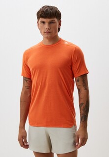 Футболка спортивная adidas M D4T LYM GR T