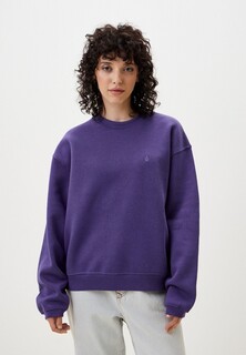 Свитшот Volcom STONE HEART UP CREW