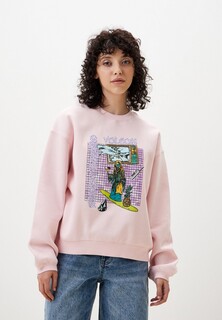 Свитшот Volcom FRENCH SURF CREW