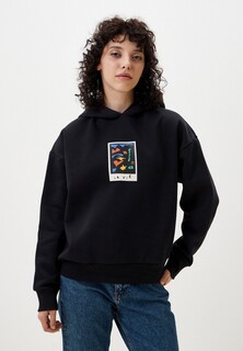 Худи Volcom FA ARTHUR LONGO PO