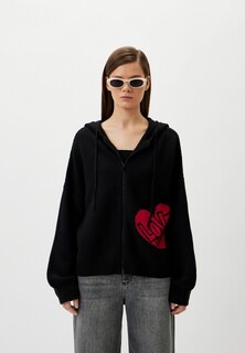 Толстовка Love Moschino 