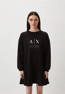 Платье Armani Exchange 