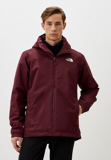 Куртка утепленная The North Face Quest Insulated Jacket