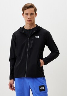 Куртка утепленная The North Face Ma Softshell Jacket