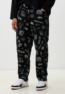 Брюки Volcom Fa Keutchi Ew Pant