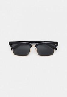 Очки солнцезащитные Miu Miu MU 10ZS 1AB5S0