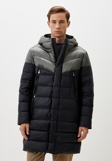 Пуховик Finisterre Force