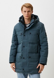 Куртка утепленная Tom Tailor Lamoda Online Exclusive