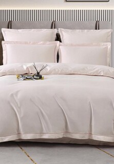 Постельное белье Евро Sofi De Marko Изольда