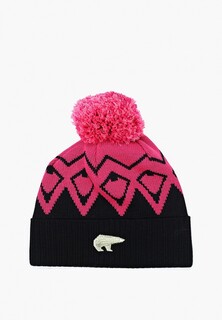 Шапка Eisbar Ziggy OS Pompon M?