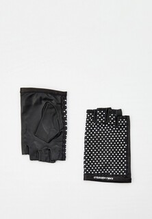 Митенки Karl Lagerfeld 