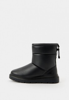 Дутики Ecco ECCO NOUVELLE