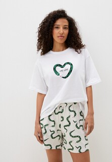 Пижама Kaftan 