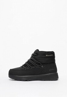 Ботинки Baasploa 