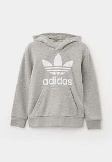 Худи adidas Originals TREFOIL HOODIE